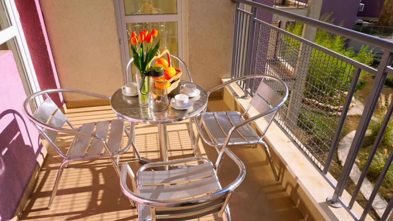 Каварна Хилс Апартаменти - Kavarna Hills Apartments Exterior foto