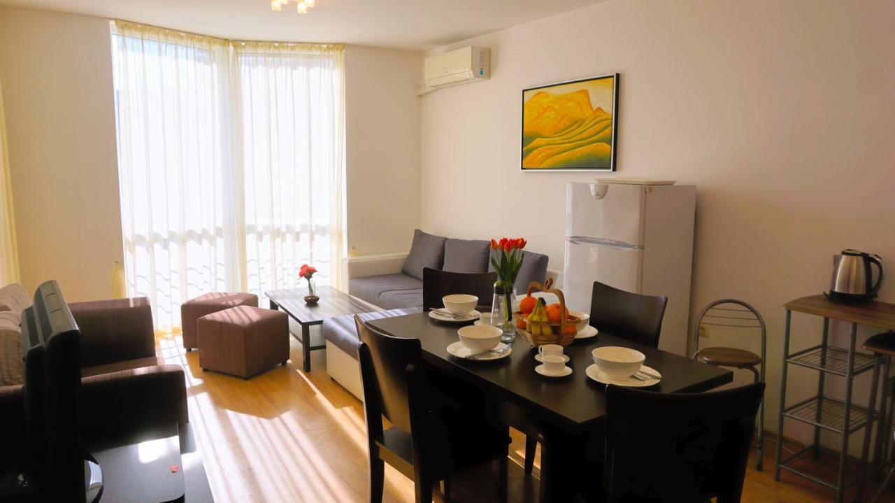 Каварна Хилс Апартаменти - Kavarna Hills Apartments Exterior foto
