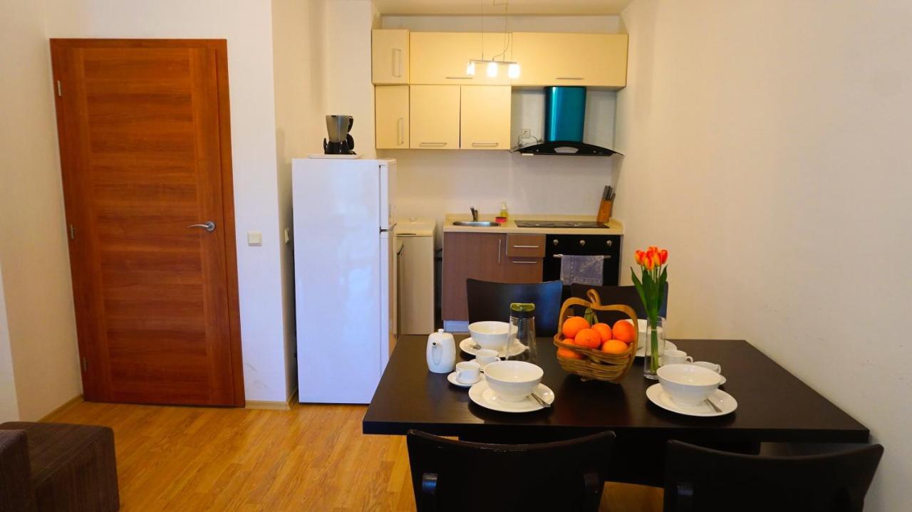 Каварна Хилс Апартаменти - Kavarna Hills Apartments Exterior foto