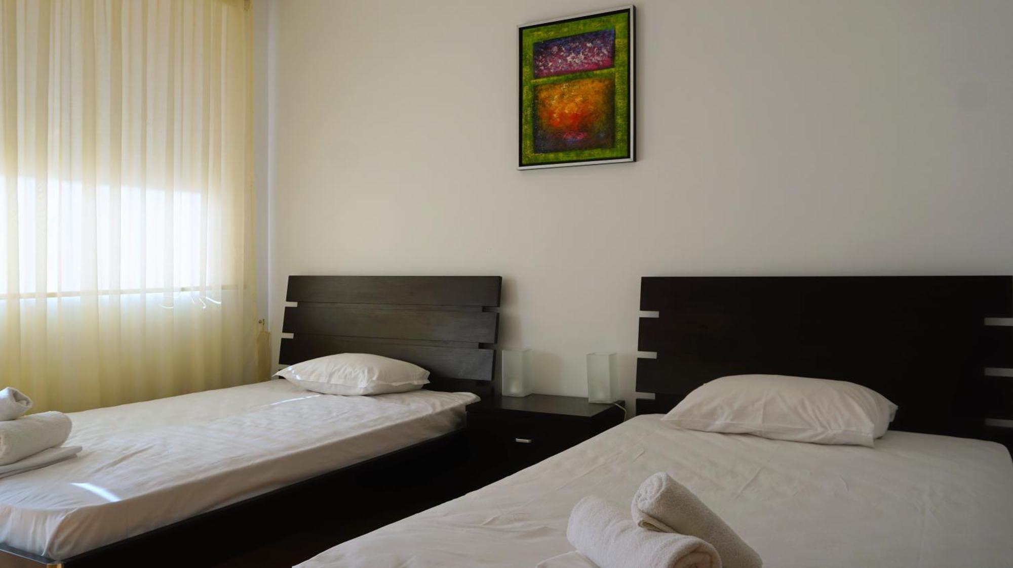 Каварна Хилс Апартаменти - Kavarna Hills Apartments Exterior foto