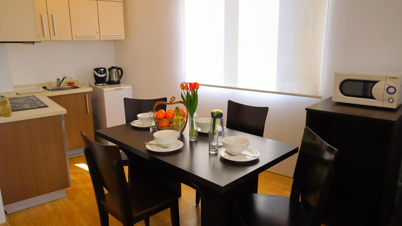 Каварна Хилс Апартаменти - Kavarna Hills Apartments Quarto foto