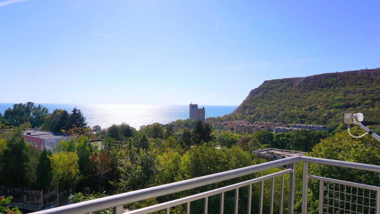 Каварна Хилс Апартаменти - Kavarna Hills Apartments Exterior foto