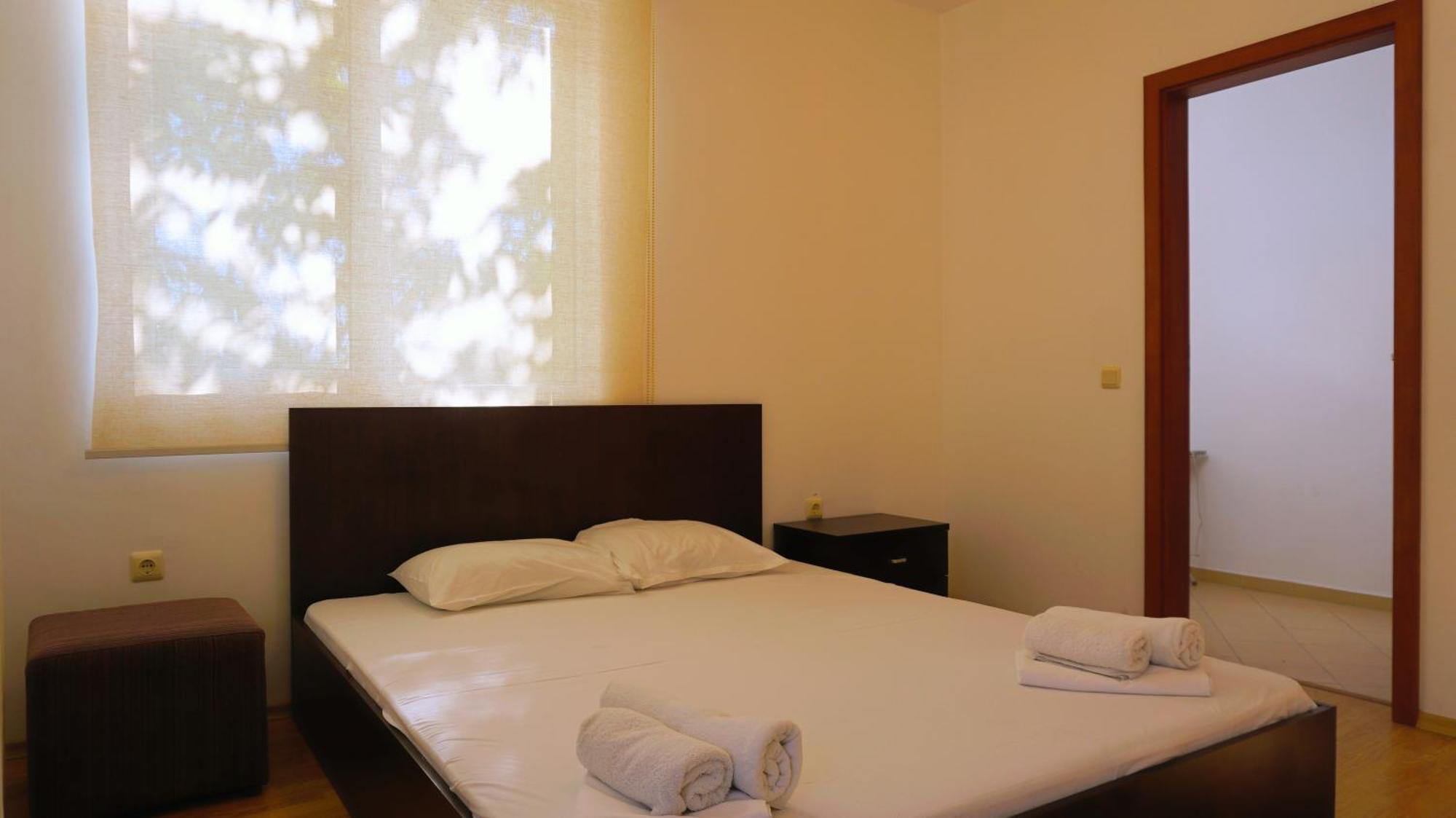 Каварна Хилс Апартаменти - Kavarna Hills Apartments Quarto foto