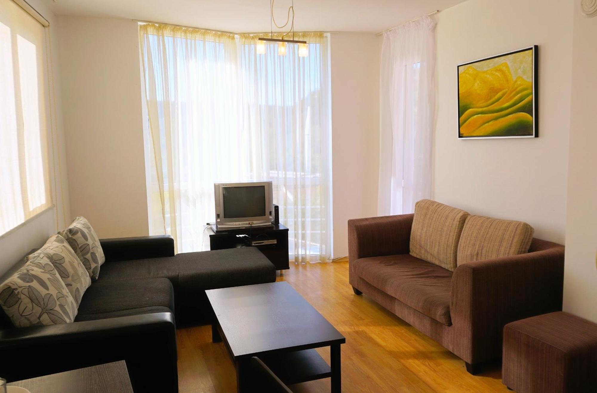 Каварна Хилс Апартаменти - Kavarna Hills Apartments Quarto foto