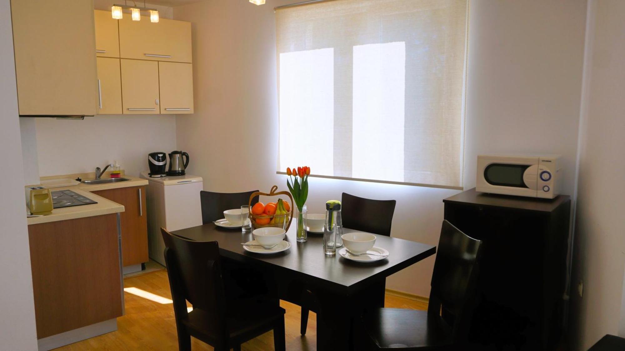 Каварна Хилс Апартаменти - Kavarna Hills Apartments Quarto foto