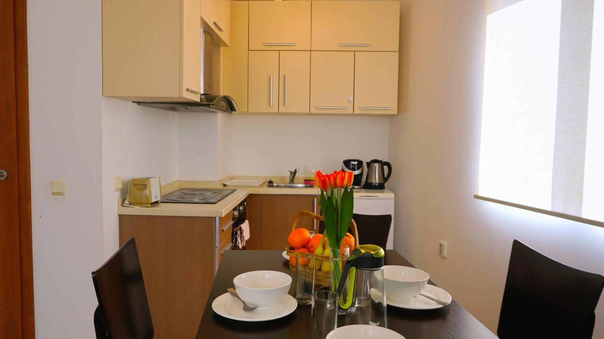 Каварна Хилс Апартаменти - Kavarna Hills Apartments Quarto foto
