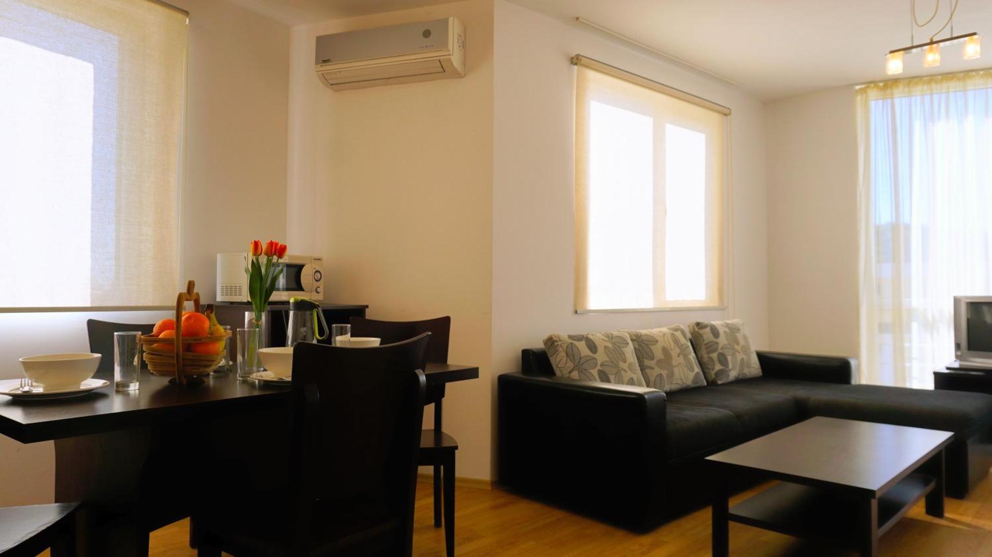 Каварна Хилс Апартаменти - Kavarna Hills Apartments Quarto foto