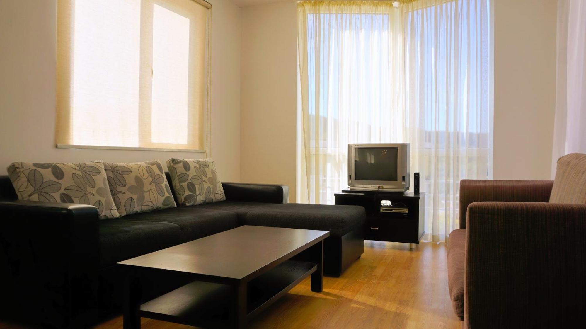 Каварна Хилс Апартаменти - Kavarna Hills Apartments Quarto foto