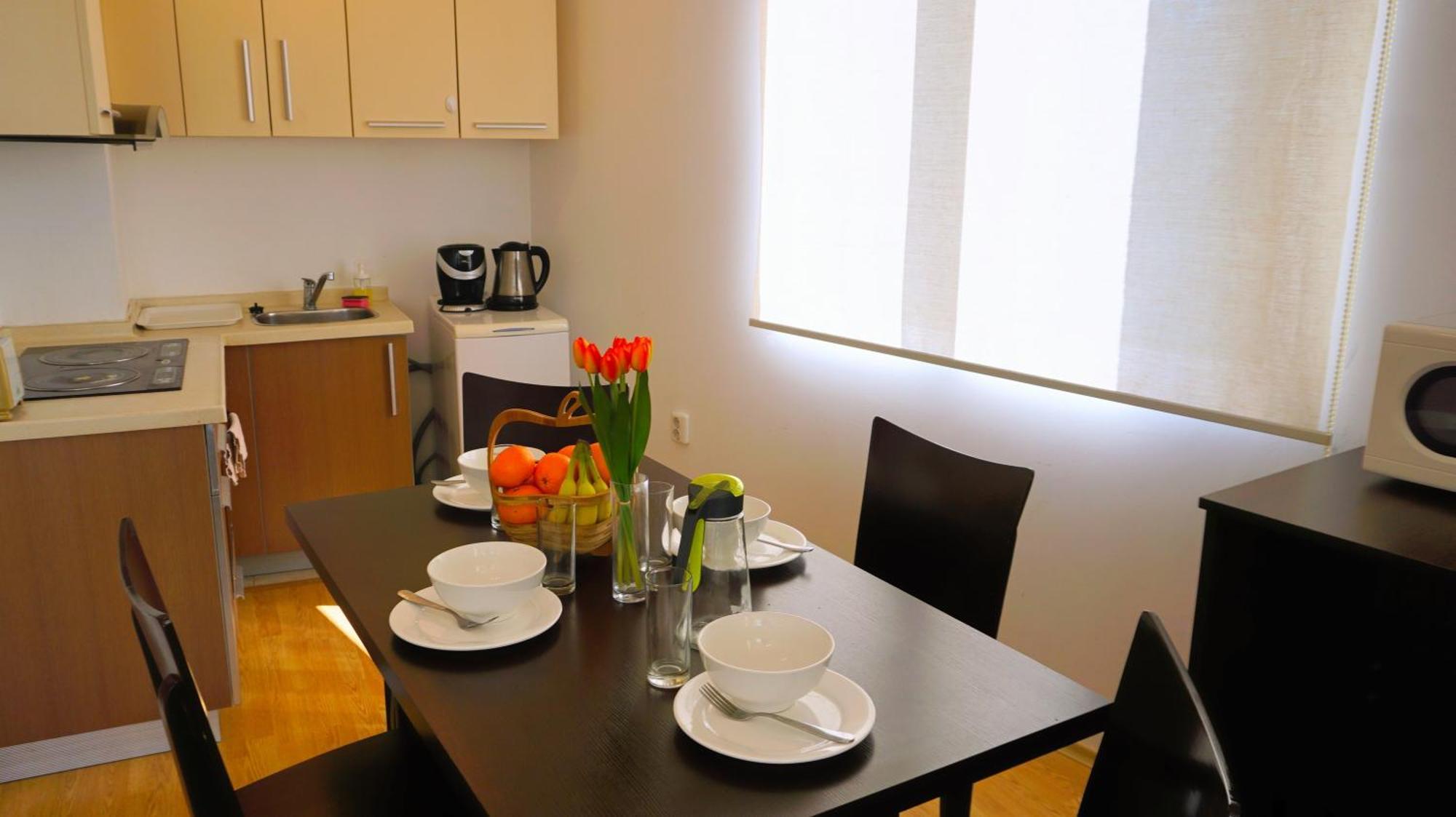Каварна Хилс Апартаменти - Kavarna Hills Apartments Quarto foto