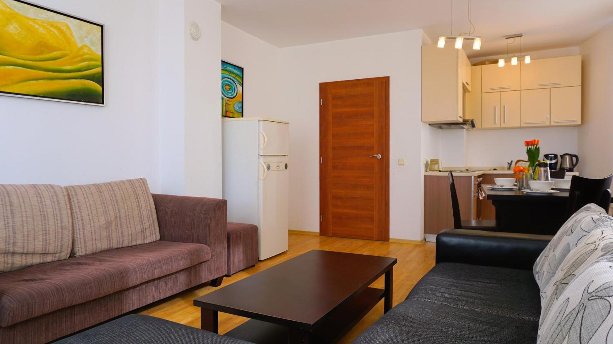 Каварна Хилс Апартаменти - Kavarna Hills Apartments Quarto foto