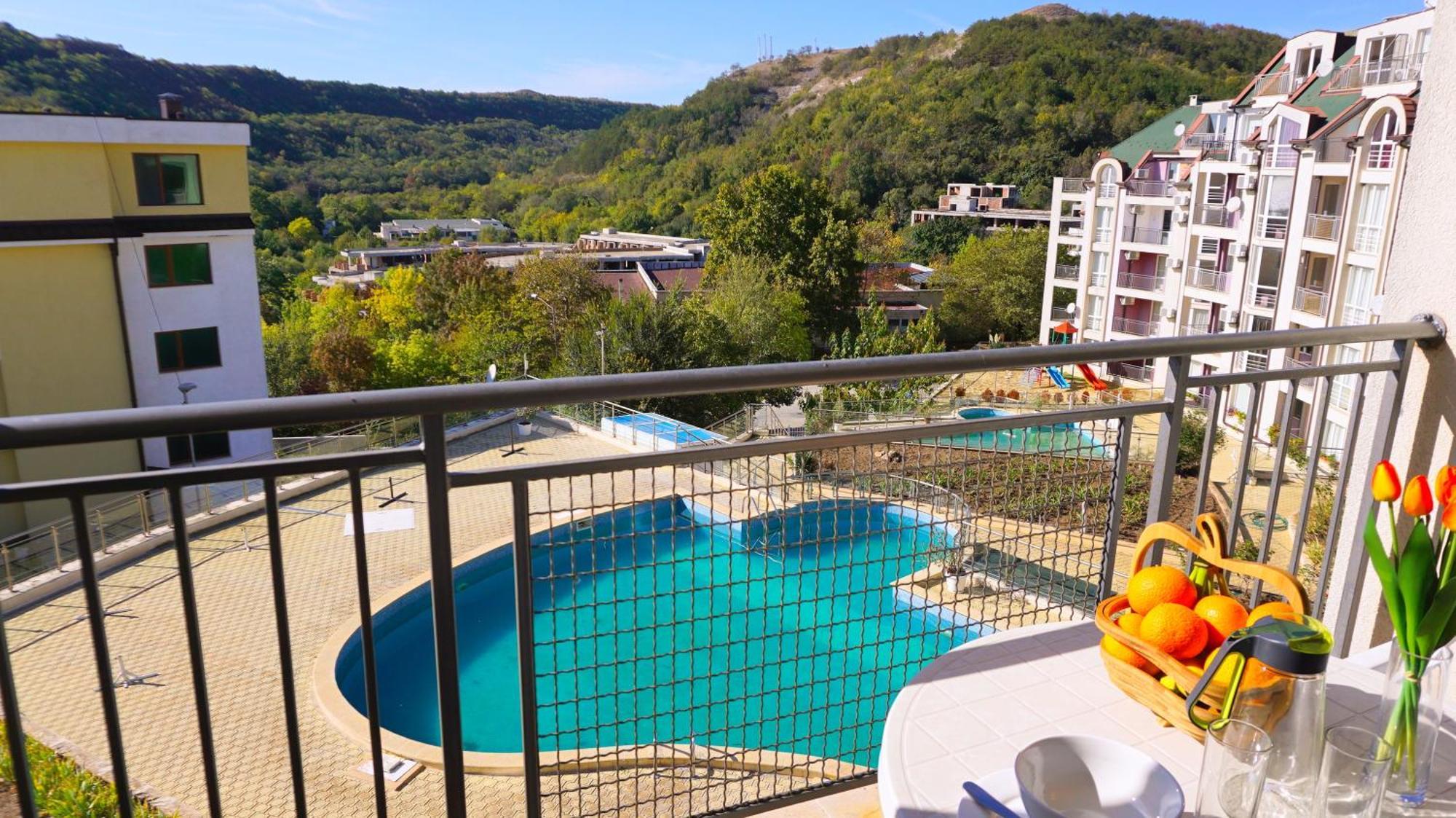 Каварна Хилс Апартаменти - Kavarna Hills Apartments Quarto foto
