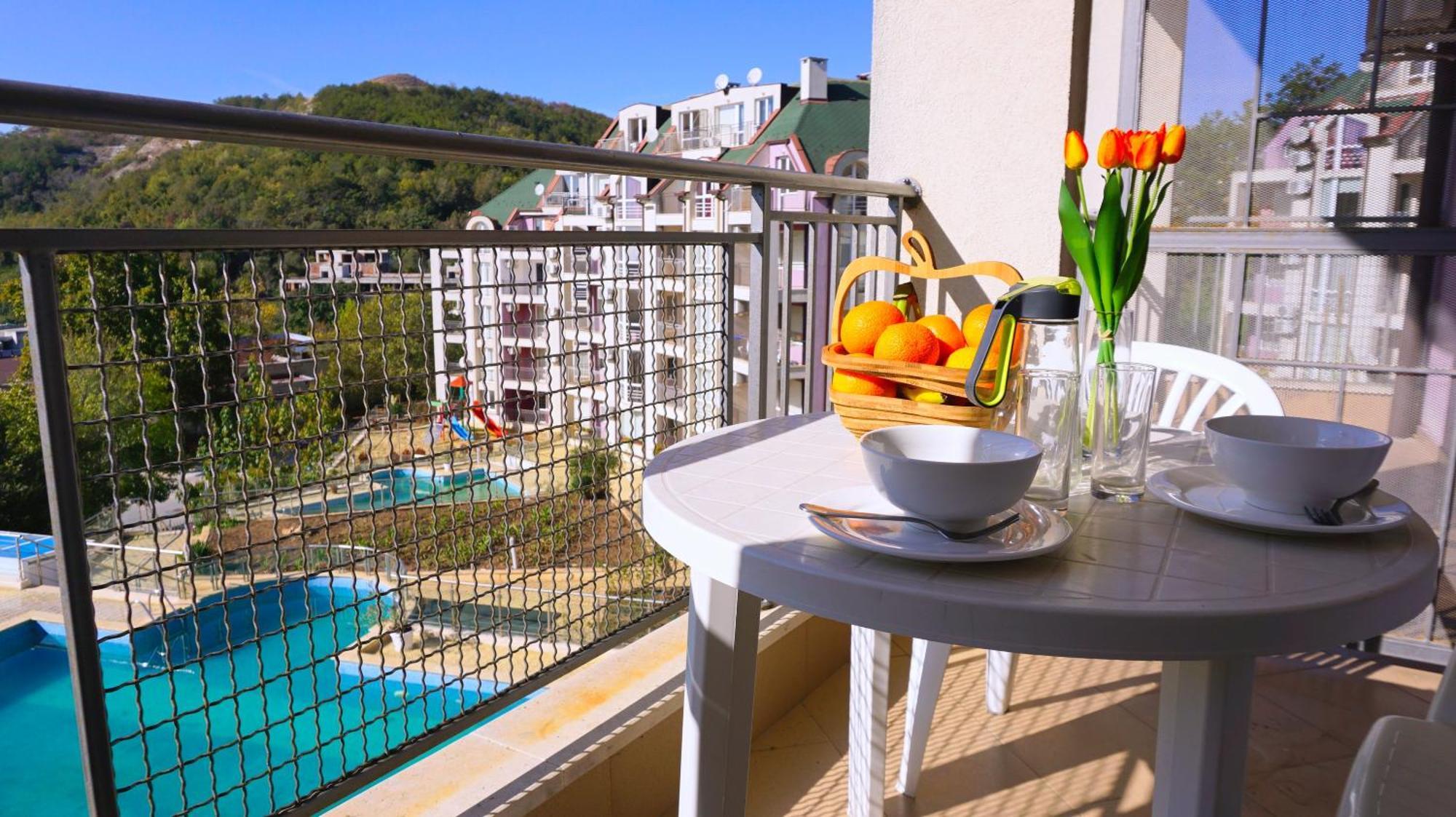 Каварна Хилс Апартаменти - Kavarna Hills Apartments Quarto foto