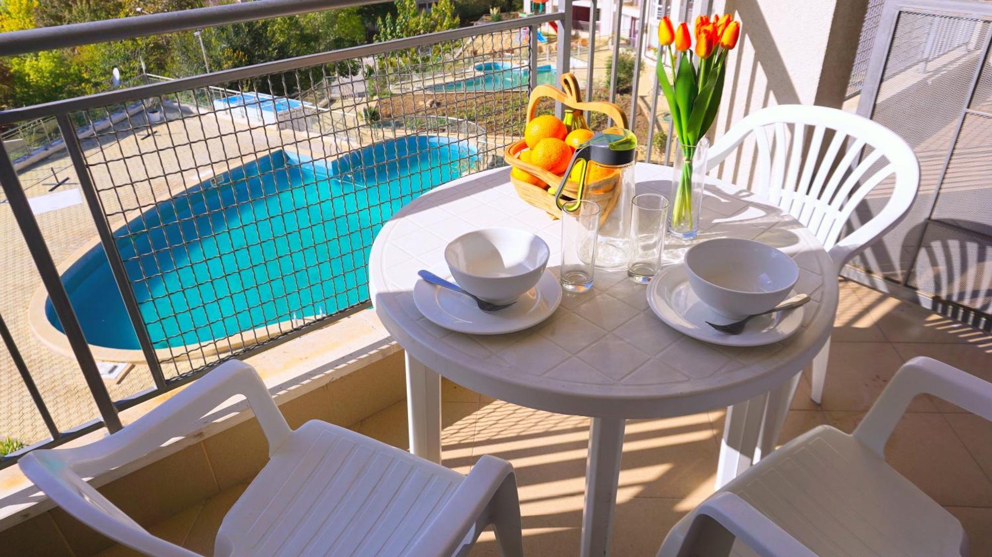 Каварна Хилс Апартаменти - Kavarna Hills Apartments Quarto foto