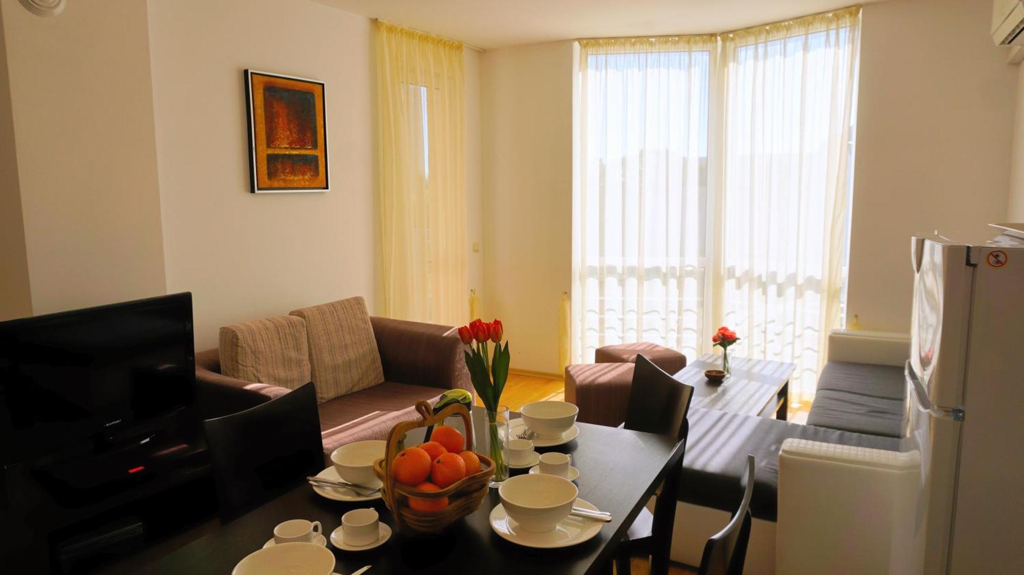 Каварна Хилс Апартаменти - Kavarna Hills Apartments Quarto foto