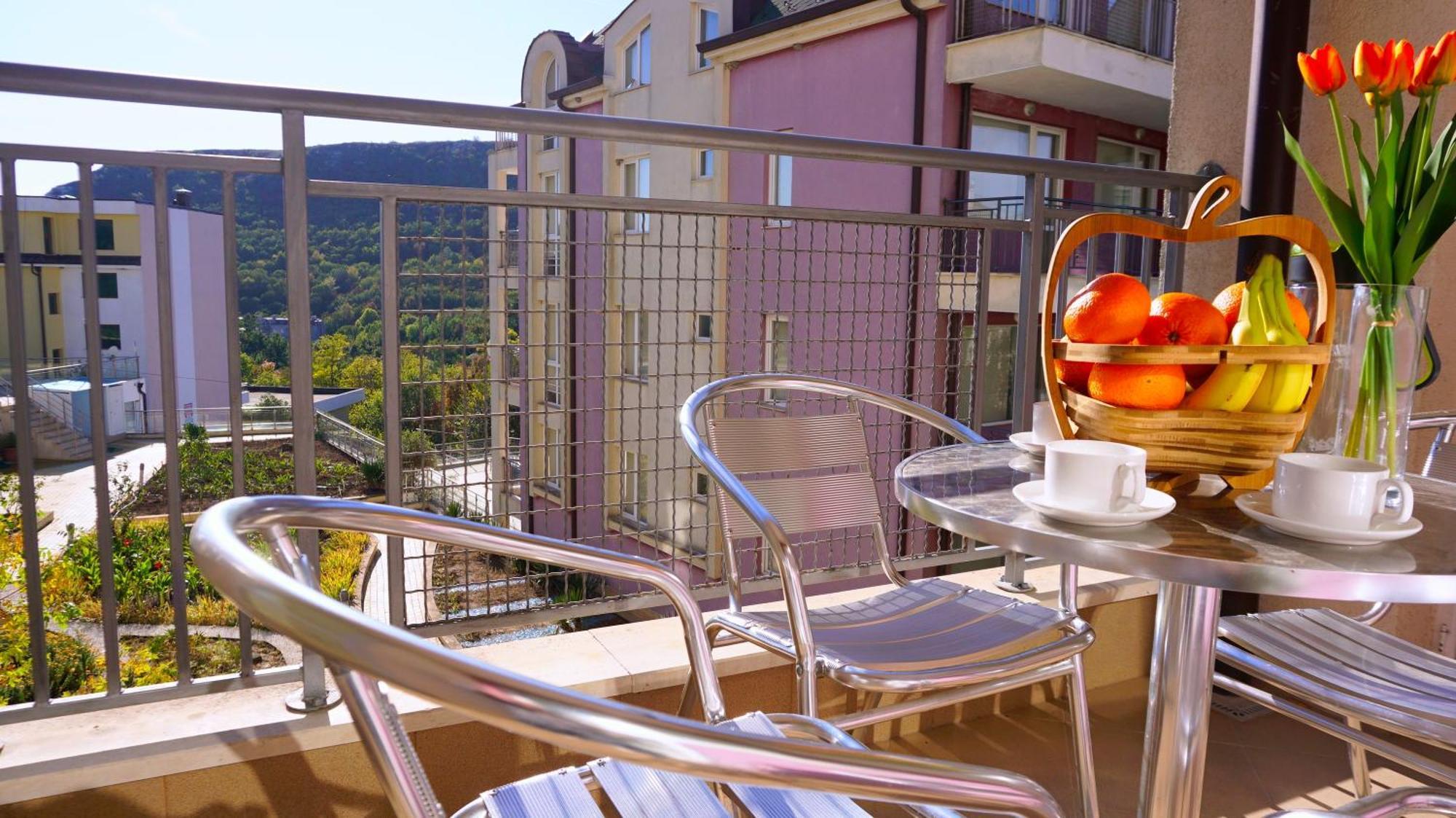 Каварна Хилс Апартаменти - Kavarna Hills Apartments Quarto foto