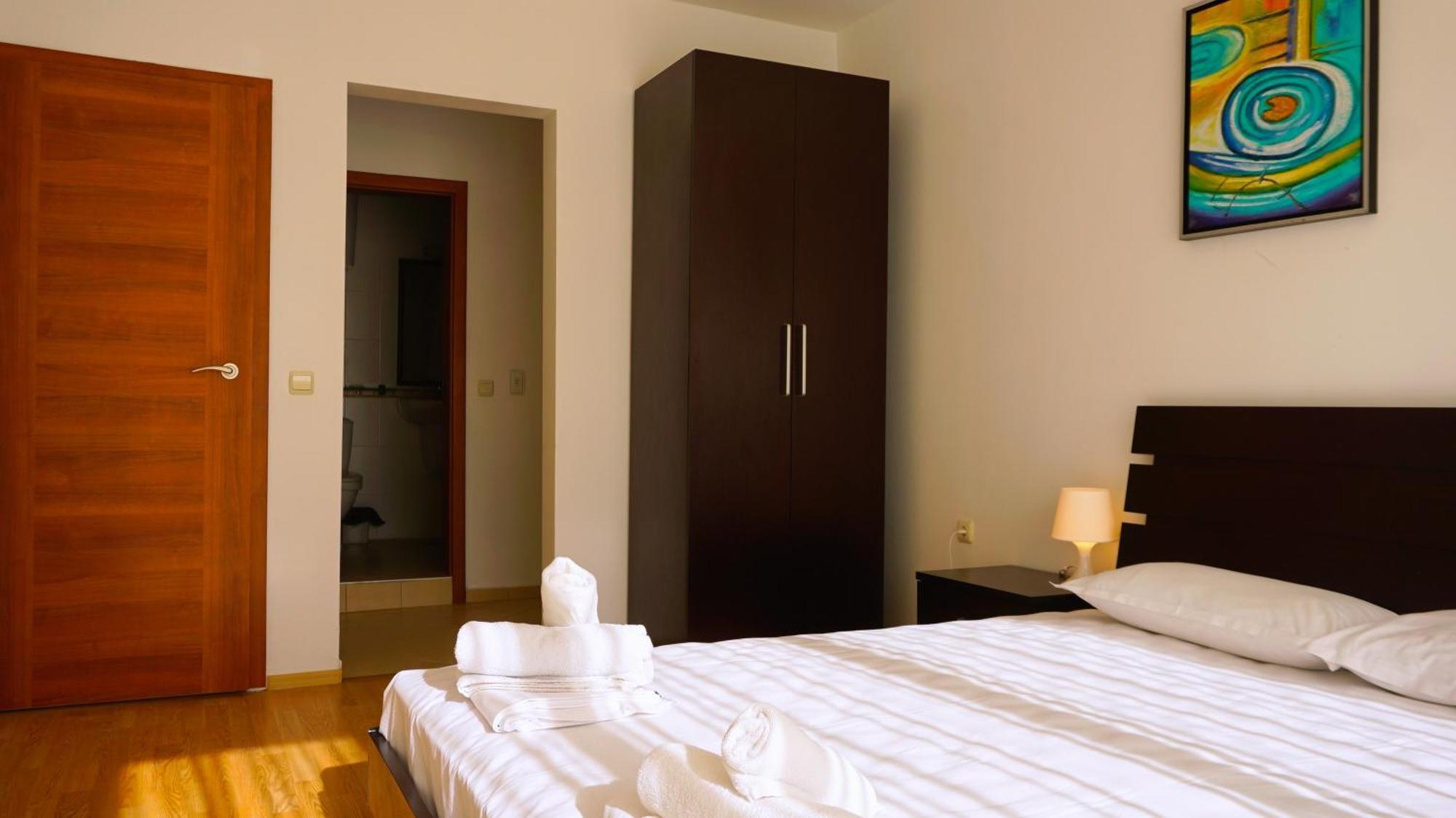 Каварна Хилс Апартаменти - Kavarna Hills Apartments Quarto foto