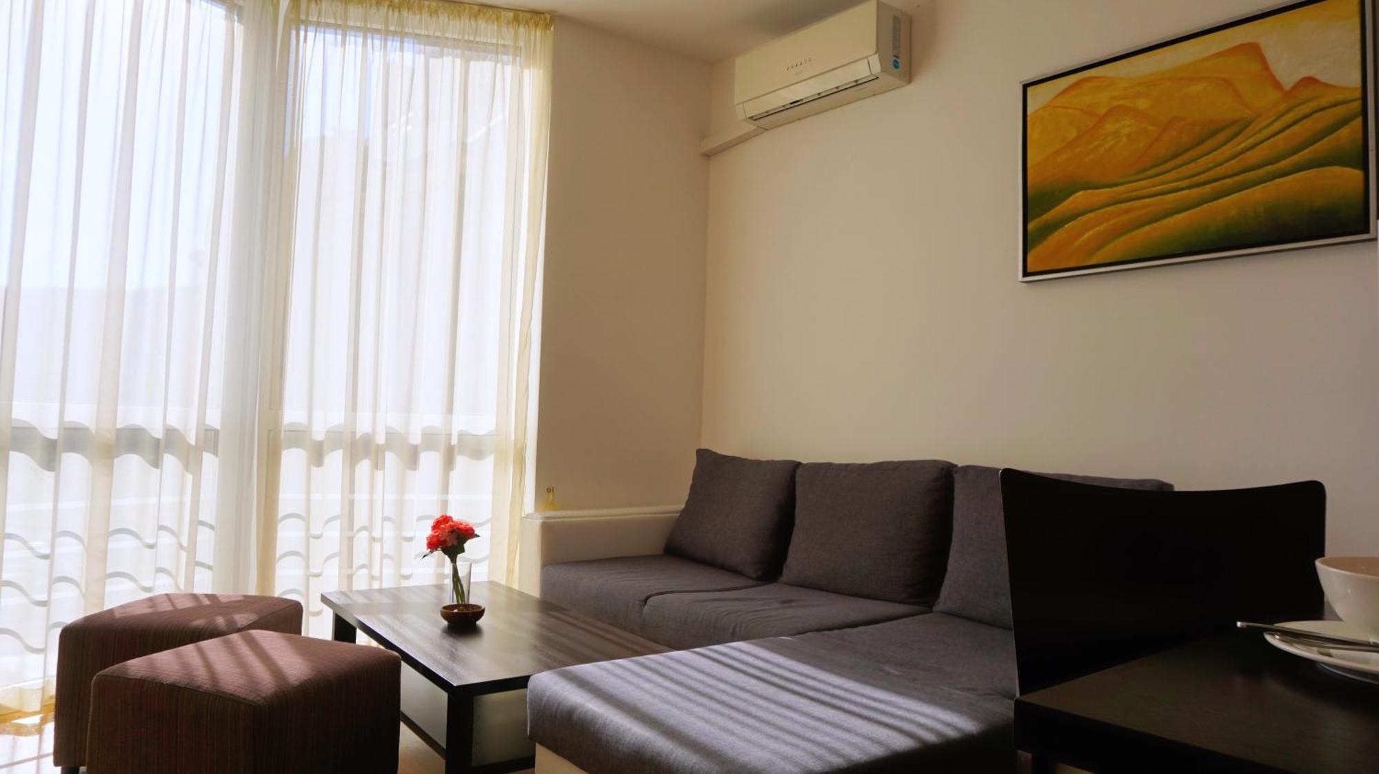 Каварна Хилс Апартаменти - Kavarna Hills Apartments Quarto foto